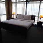 Tm Suite At Berjaya Time Square Kl