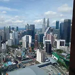 Tm Suite At Berjaya Time Square Kl